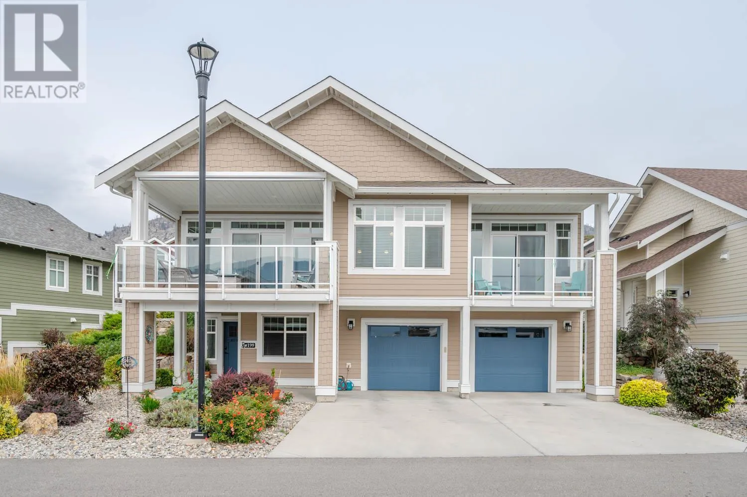 House for rent: 2450 Radio Tower Road Unit# 199, Oliver, British Columbia V0H 1T1