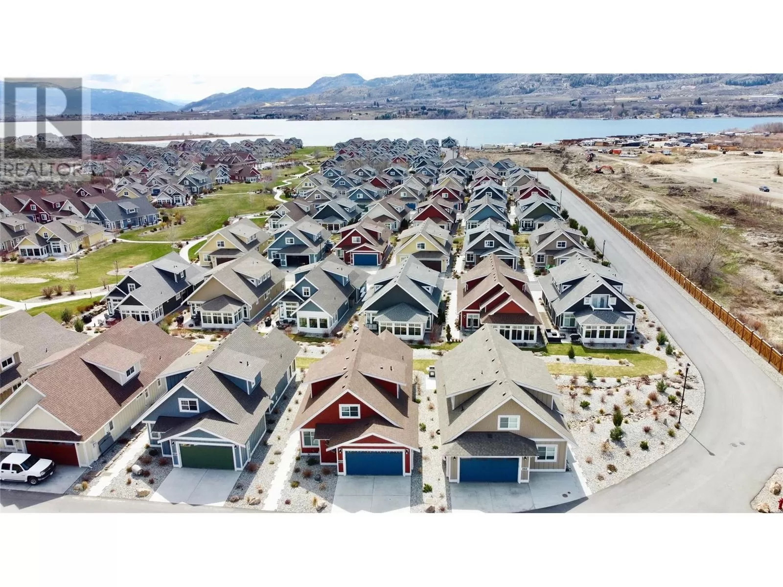 House for rent: 2450 Radio Tower Road Unit# 4, Oliver, British Columbia V0H 1T1