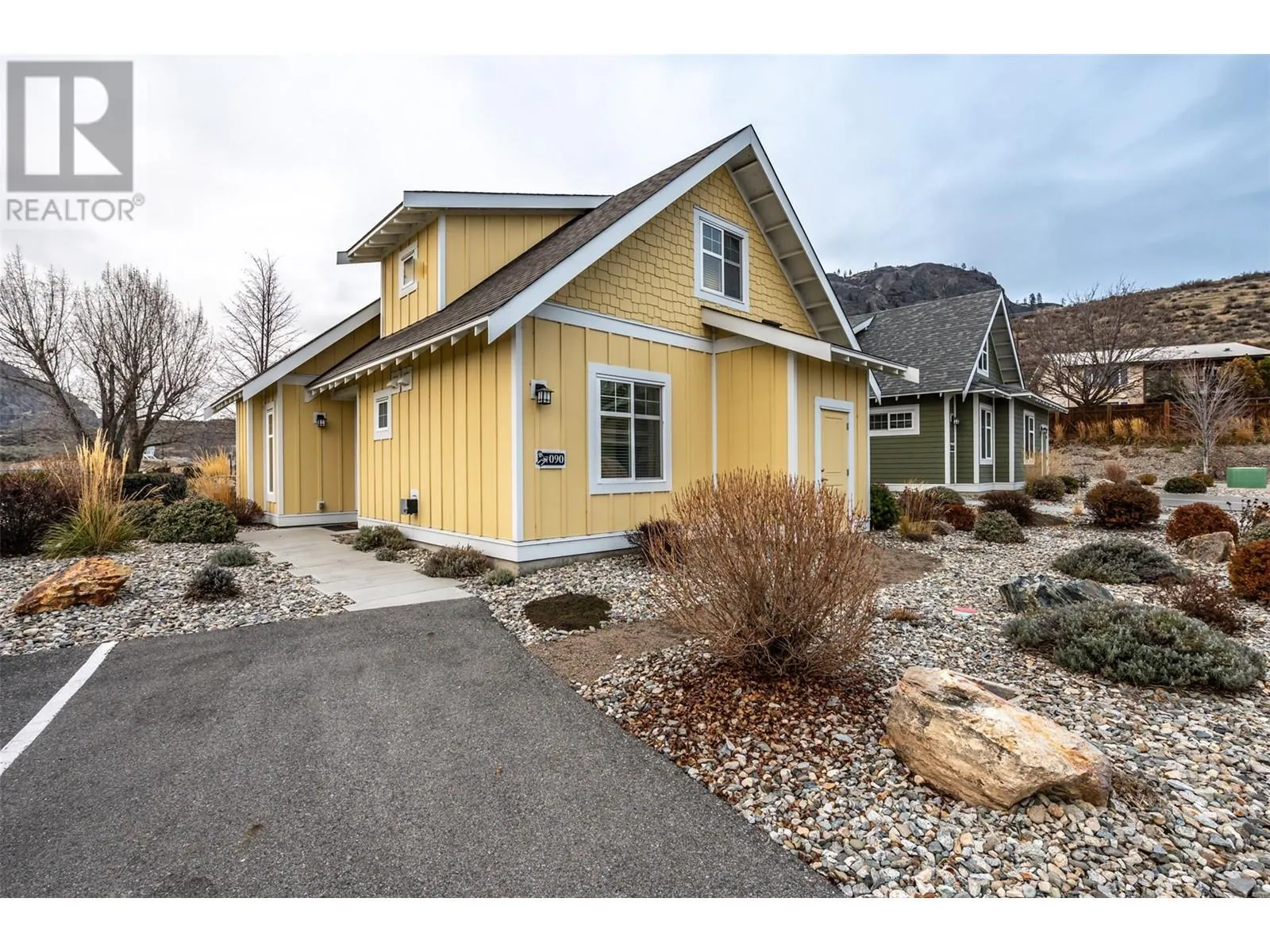 House for rent: 2450 Radio Tower Road Unit# 90, Oliver, British Columbia V0H 1T1