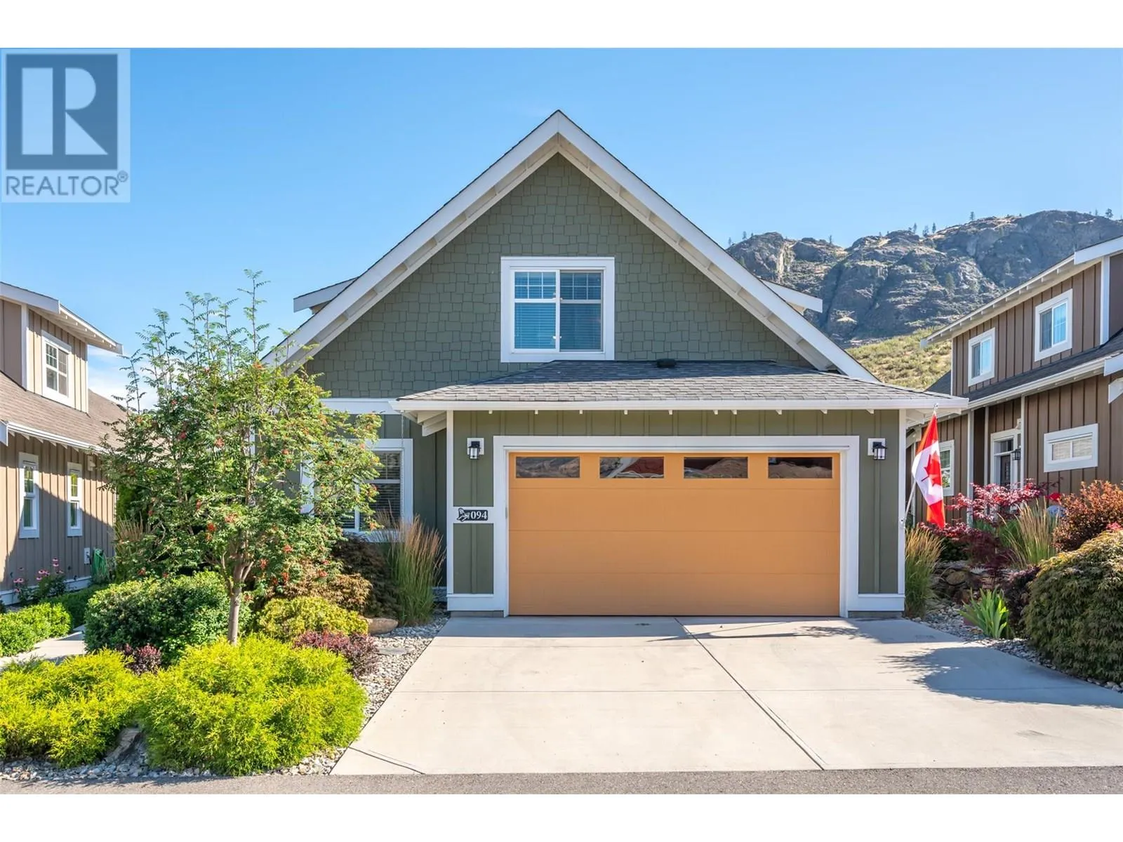 House for rent: 2450 Radio Tower Road Unit# 94, Oliver, British Columbia V0H 1T1