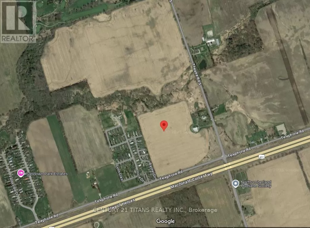 2454 Theatre Road, Hamilton Township, Ontario K9A 4J7