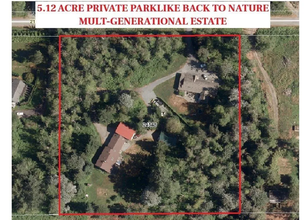 House for rent: 24548 21b Avenue, Langley, British Columbia V2Z 1J3