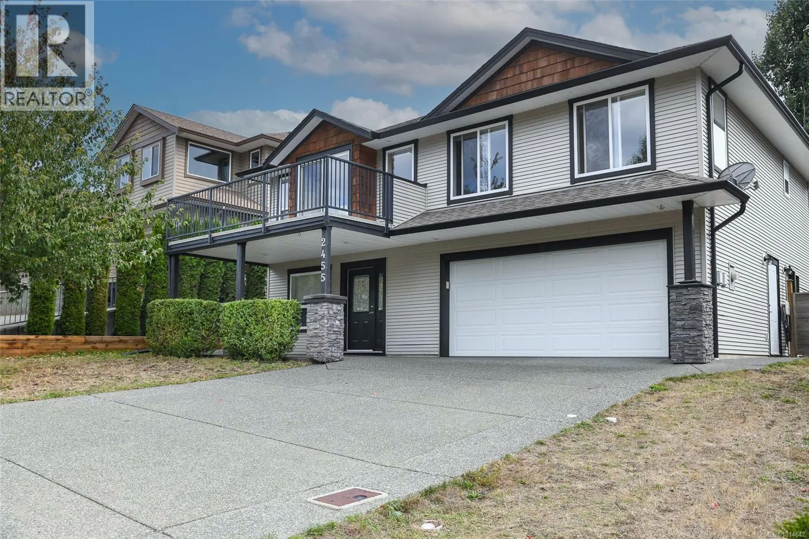 House for rent: 2455 Avro Arrow Dr, Comox, British Columbia V9M 0A6