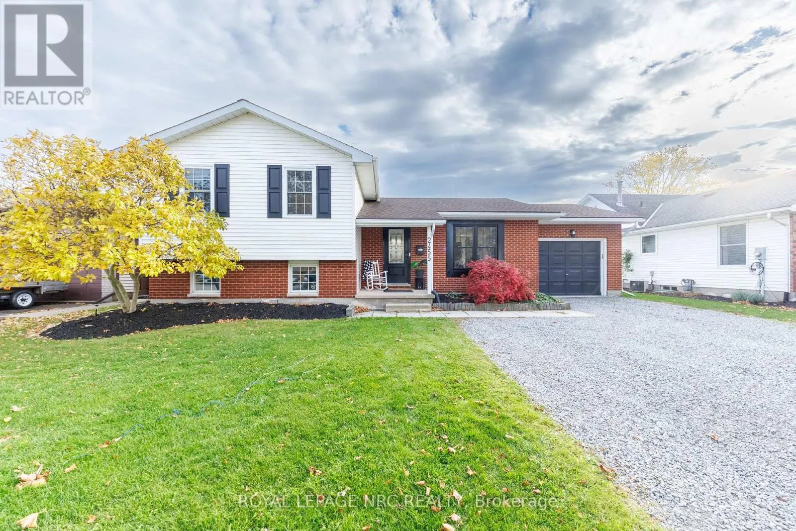 House for rent: 2455 Coral Avenue, Fort Erie, Ontario L0S 1S0