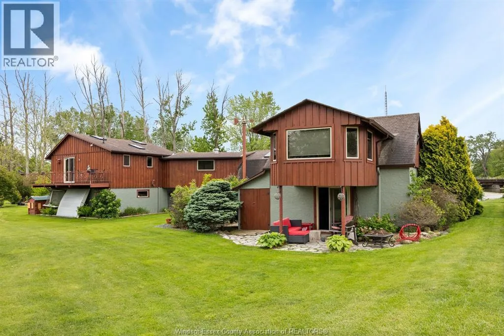 House for rent: 24559 Dashwheel Road, Chatham-Kent, Ontario N0P 2L0