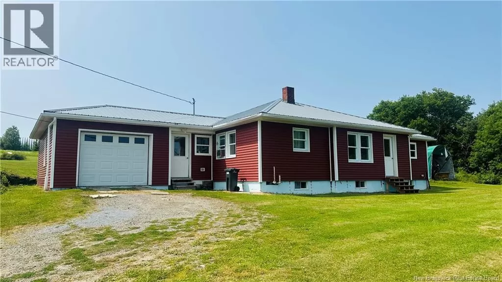 House for rent: 2459 103 Route, Somerville, New Brunswick E7P 3B7