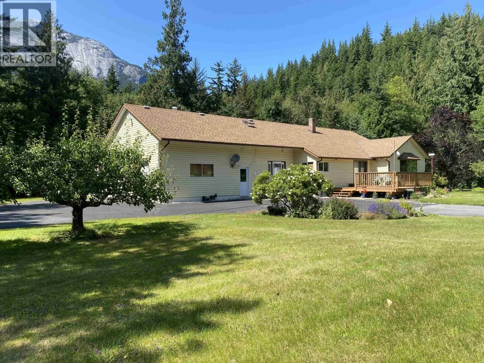 House for rent: 2459 Saloompt Road, Bella Coola, British Columbia V0T 1C0