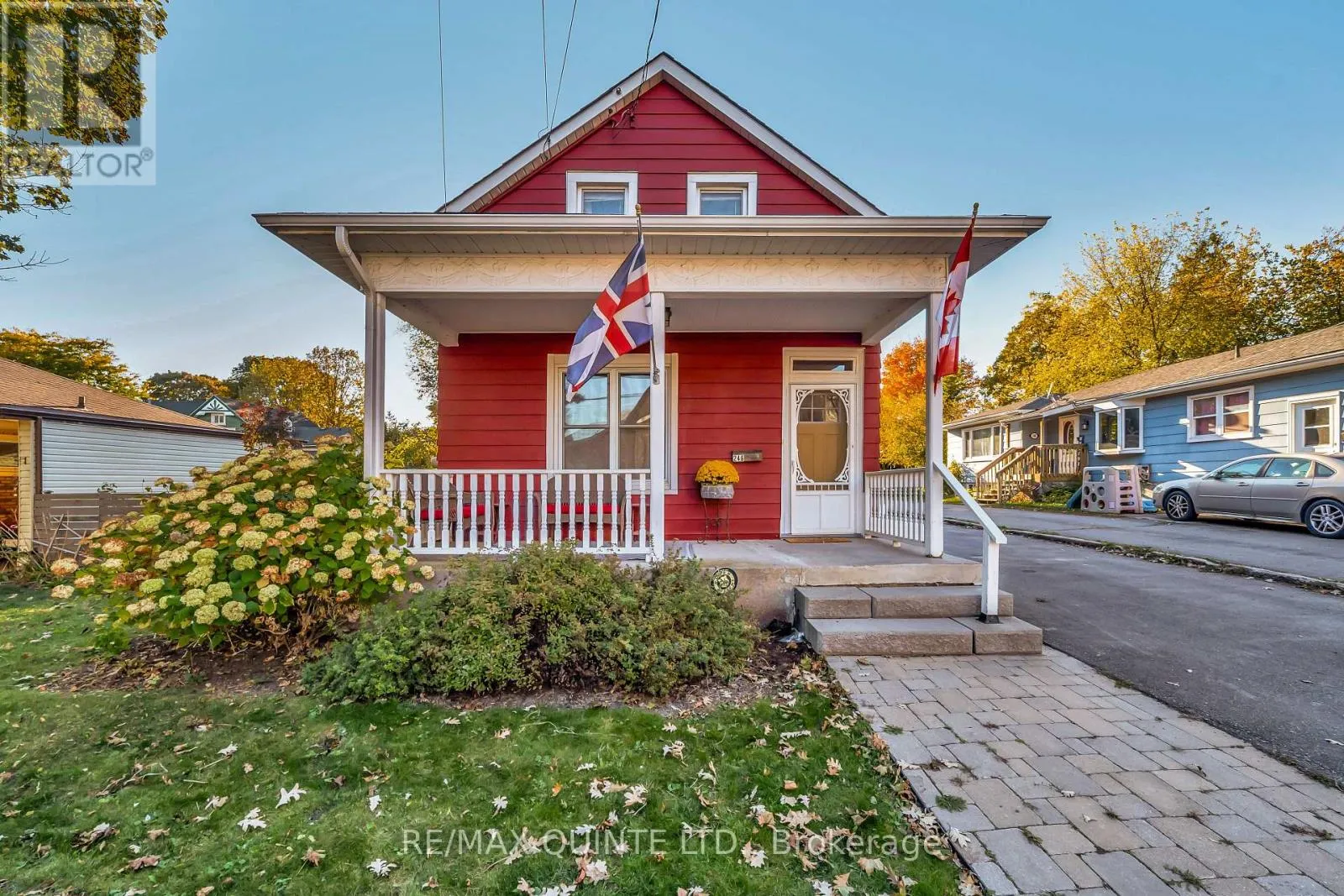 House for rent: 246 Foster Avenue, Belleville, Ontario K8N 3R3