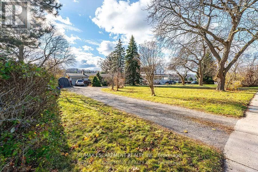 House for rent: 246 Main Street E, Grimsby, Ontario L3M 1P6