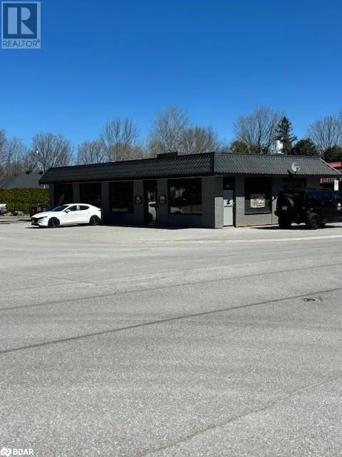 246 Moonstone Road E, Oro-Medonte, Ontario L0K 1N0