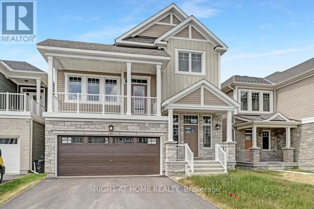 House for rent: 246 Pursuit Terrace, Ottawa, Ontario K0A 2Z0