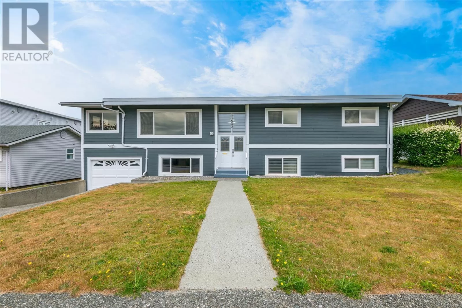 House for rent: 2463 7th Ave, Port Alberni, British Columbia V9Y 2K2