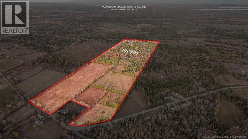 2464 Route 635, Harvey, New Brunswick E6K 1H1