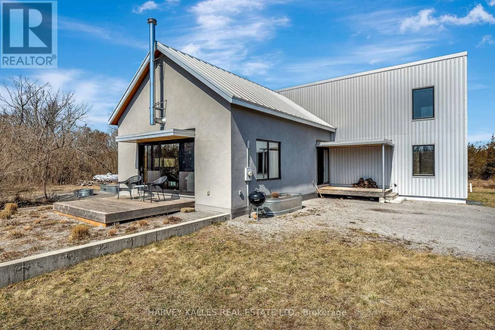 House for rent: 2465 County Rd 7, Prince Edward County, Ontario K0K 2T0