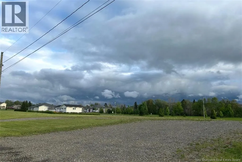 247 & 249 Mccormick Street, Grand Falls, New Brunswick E3Y 3X8