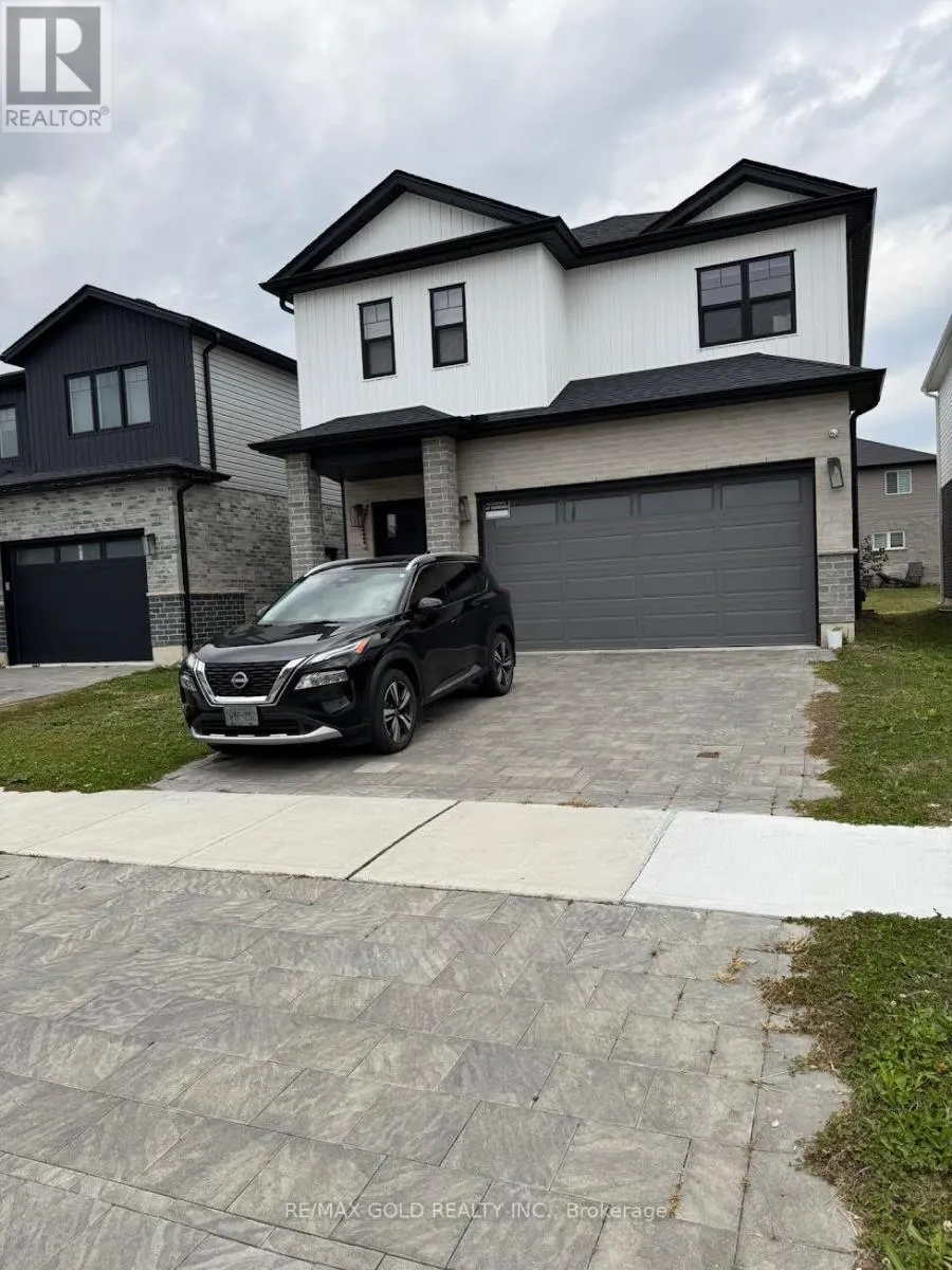 House for rent: 247 Byers Street, London South, Ontario N6L 0J2