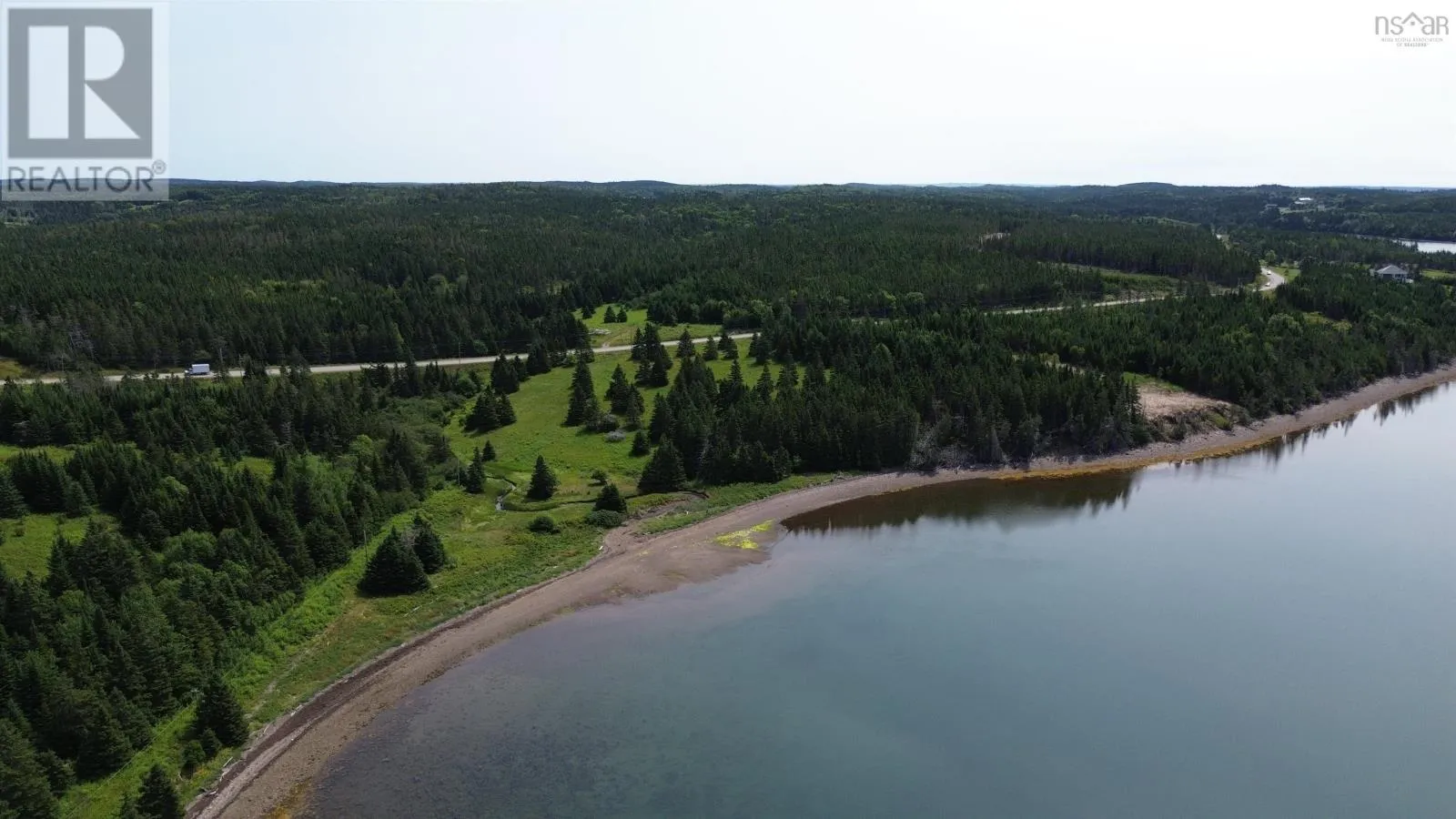 247 Highway, St. Peter's, Nova Scotia B0E 3B0