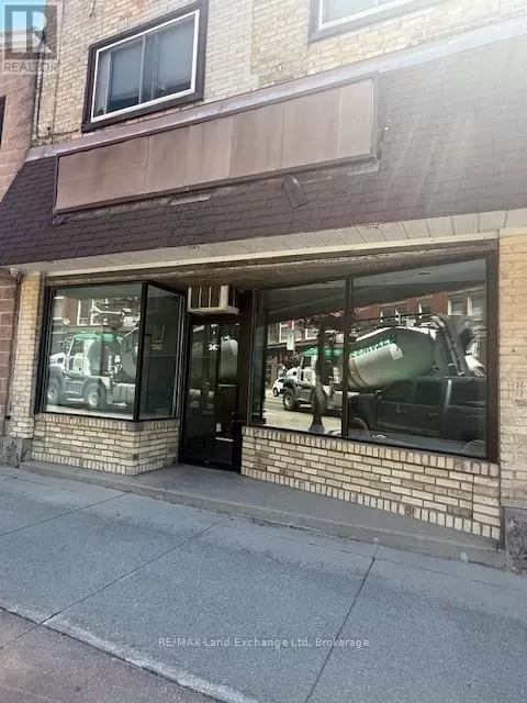 247 Josephine Street, North Huron, Ontario N0G 2W0