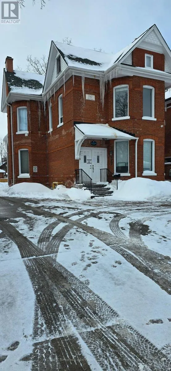 247 Main Street N, Brampton, Ontario L6X 1N3