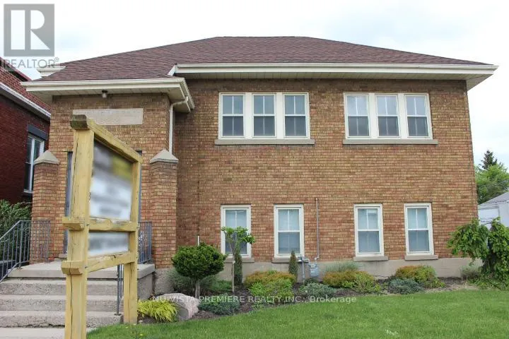 Duplex for rent: 247 Main Street, Southwest Middlesex, Ontario N0L 1M0