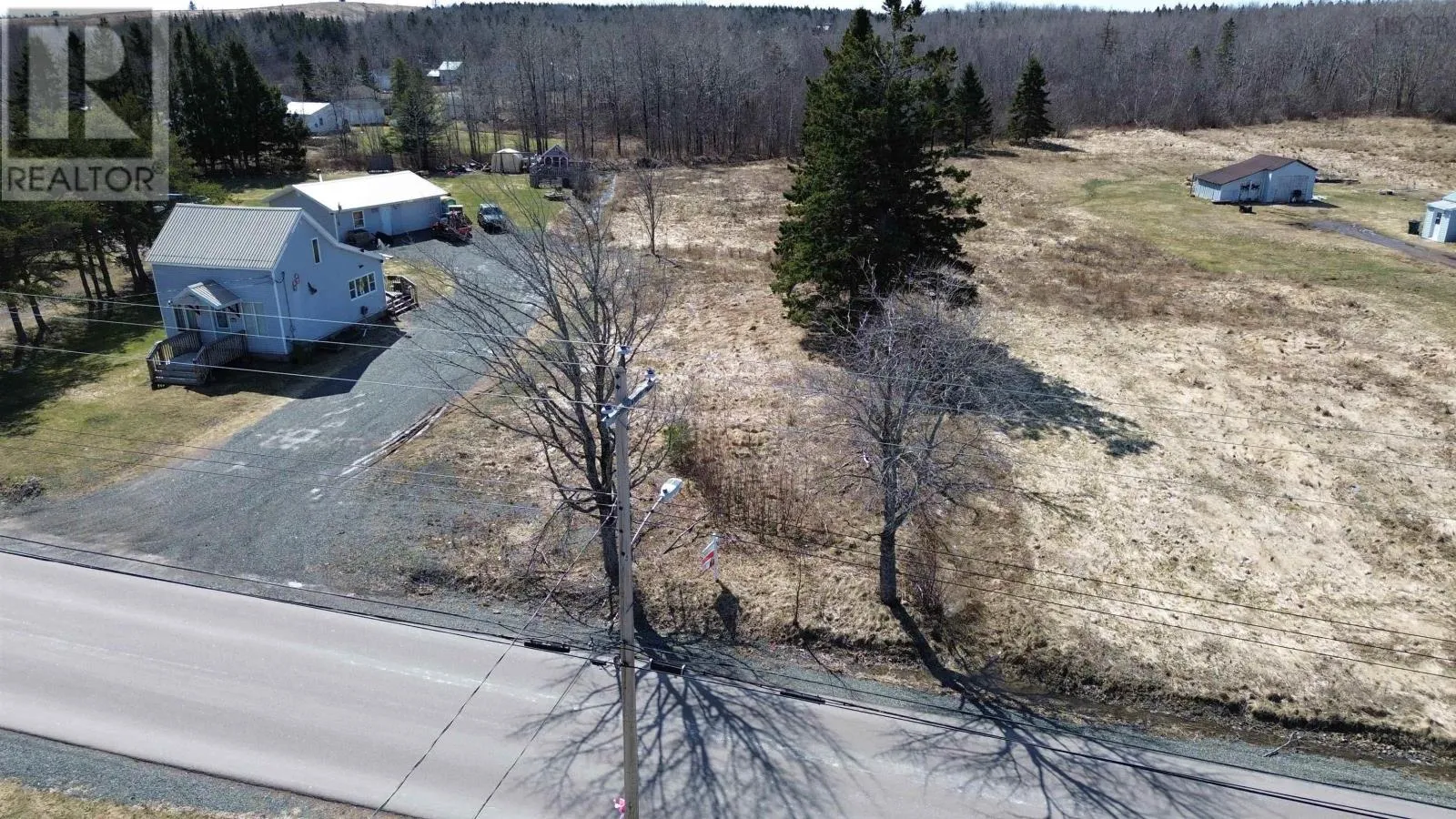 2470 Athol Road, Springhill, Nova Scotia B0M 1X0