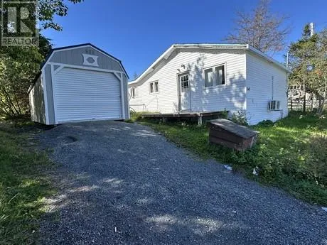 House for rent: 247-249 Church Road, VICTORIA, Newfoundland & Labrador A0A 1G0