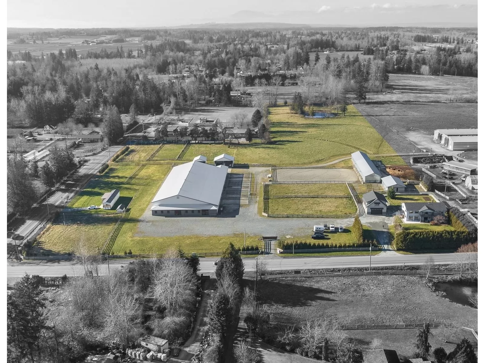 House for rent: 2473 240 Street, Langley, British Columbia V2Z 3B6