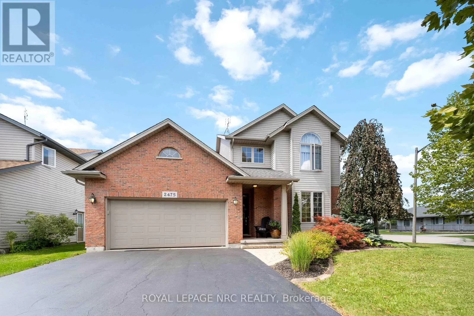 House for rent: 2475 Diane Street, Fort Erie, Ontario L0S 1S0