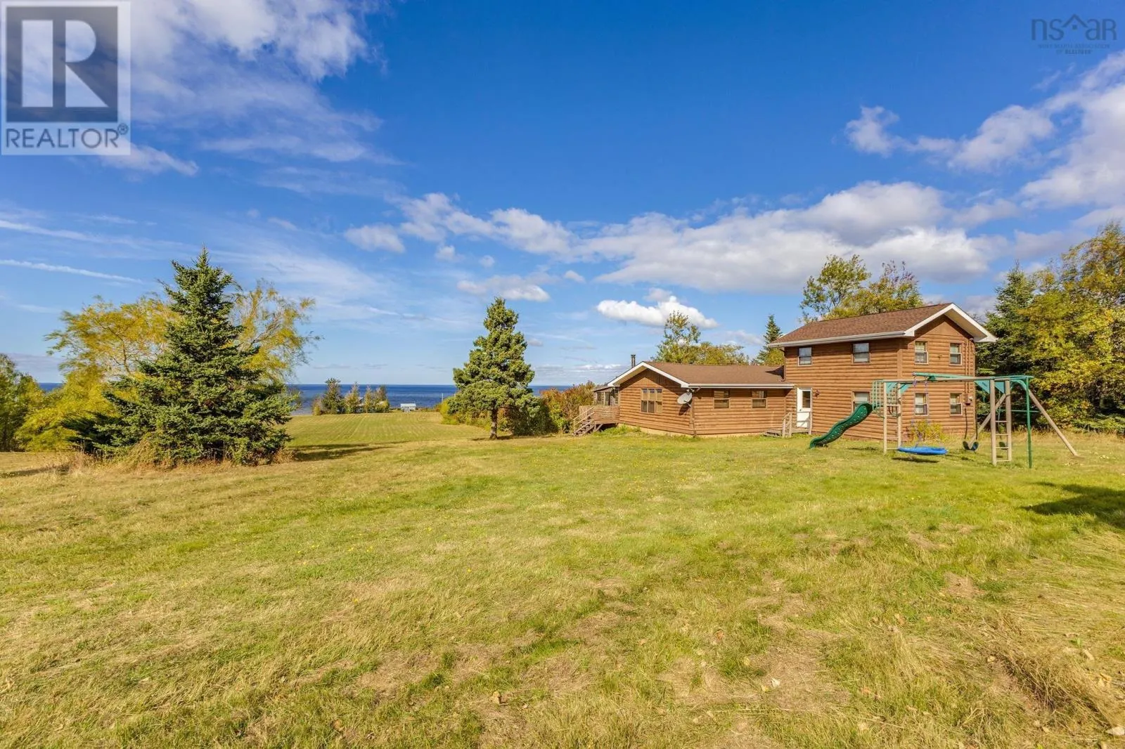 Recreational for rent: 2475 Gulf Shore Road, Gulf Shore, Nova Scotia B0K 1L0