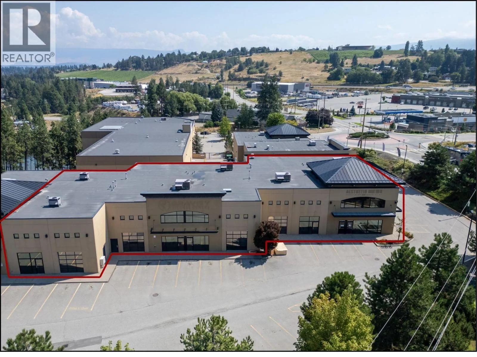 Other for rent: 2476 Westlake Road Unit# 6,7,8,9,10 Lot# 6-10, West Kelowna, British Columbia V1Z 2V2