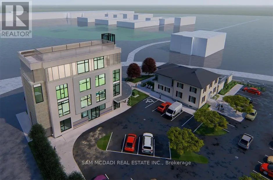 2477 Queensway Drive, Burlington, Ontario L7R 3R9