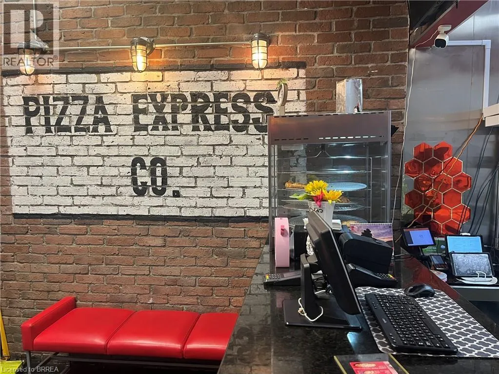 248 Stirling Avenue S Unit# 12a, Kitchener, Ontario N2G 4L1