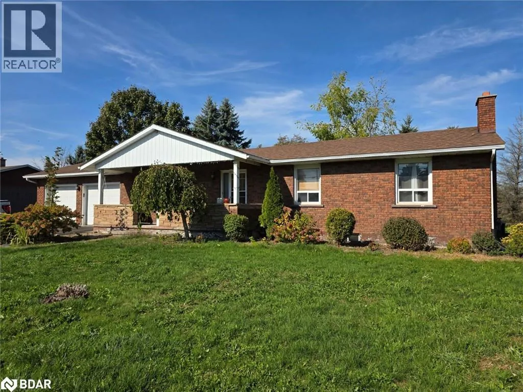 House for rent: 248 Young Street, Alliston, Ontario L9R 1V1