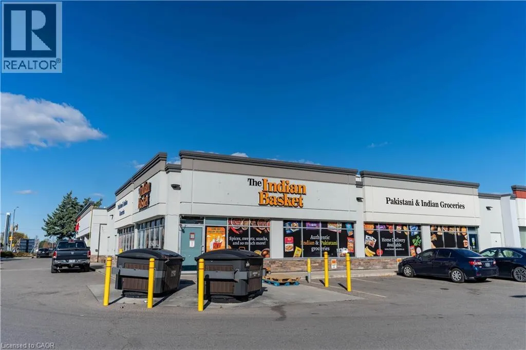 2480 Homer Watson Boulevard Unit# A2, Kitchener, Ontario N2P 2R5