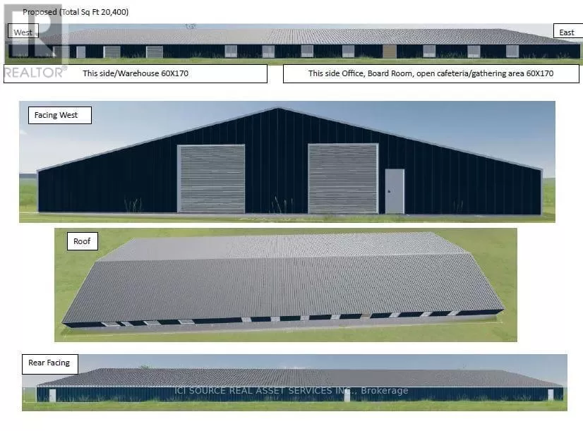 2480 Riverside Drive, Timmins, Ontario P4R 1M9