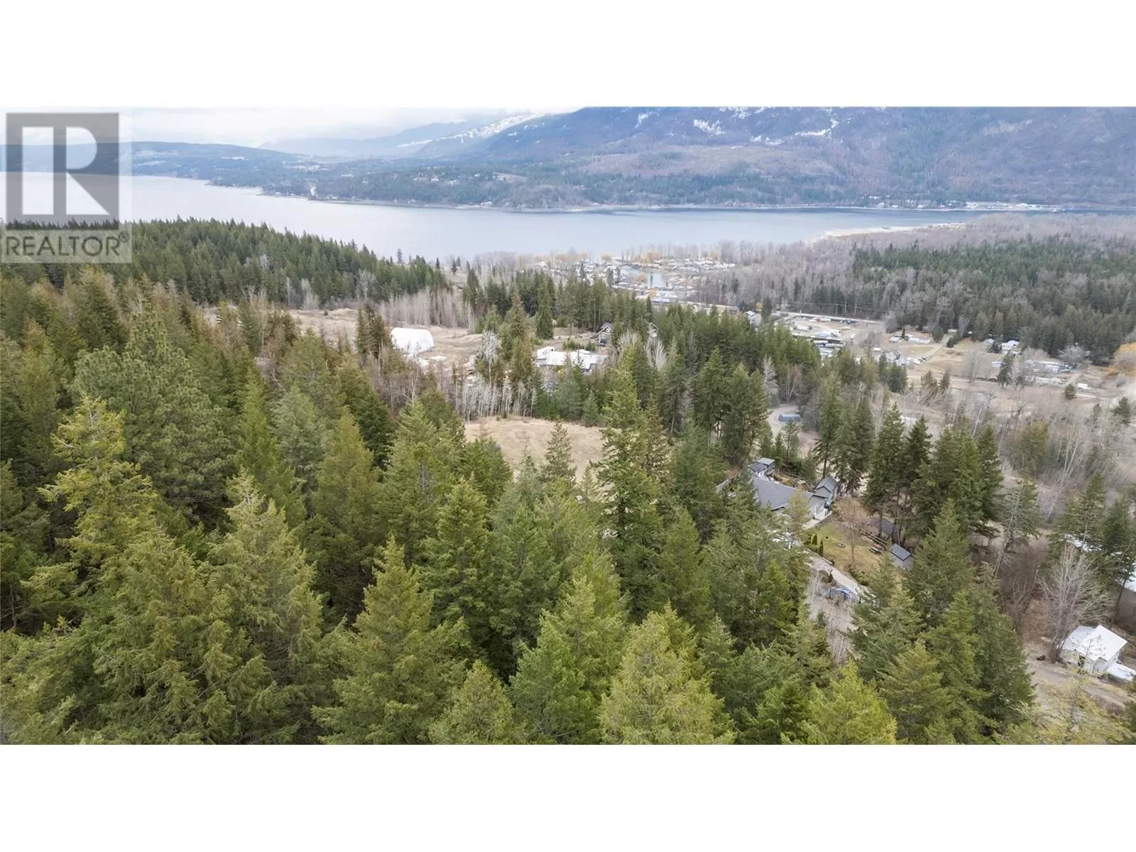 Other for rent: 2481 Squilax-anglemont Road Lot# 21, Lee Creek, British Columbia V0E 1M4