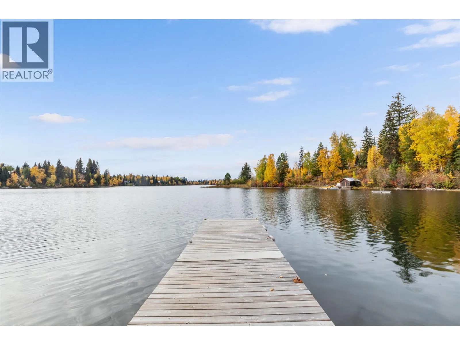 Recreational for rent: 24845 Camp Road, Prince George, British Columbia V2K 5M1