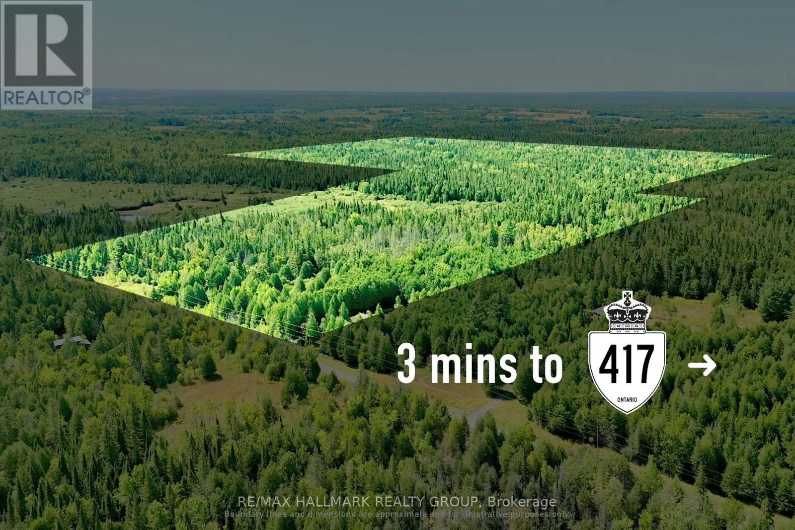 2485 Marshwood Road, Ottawa, Ontario K0A 1L0