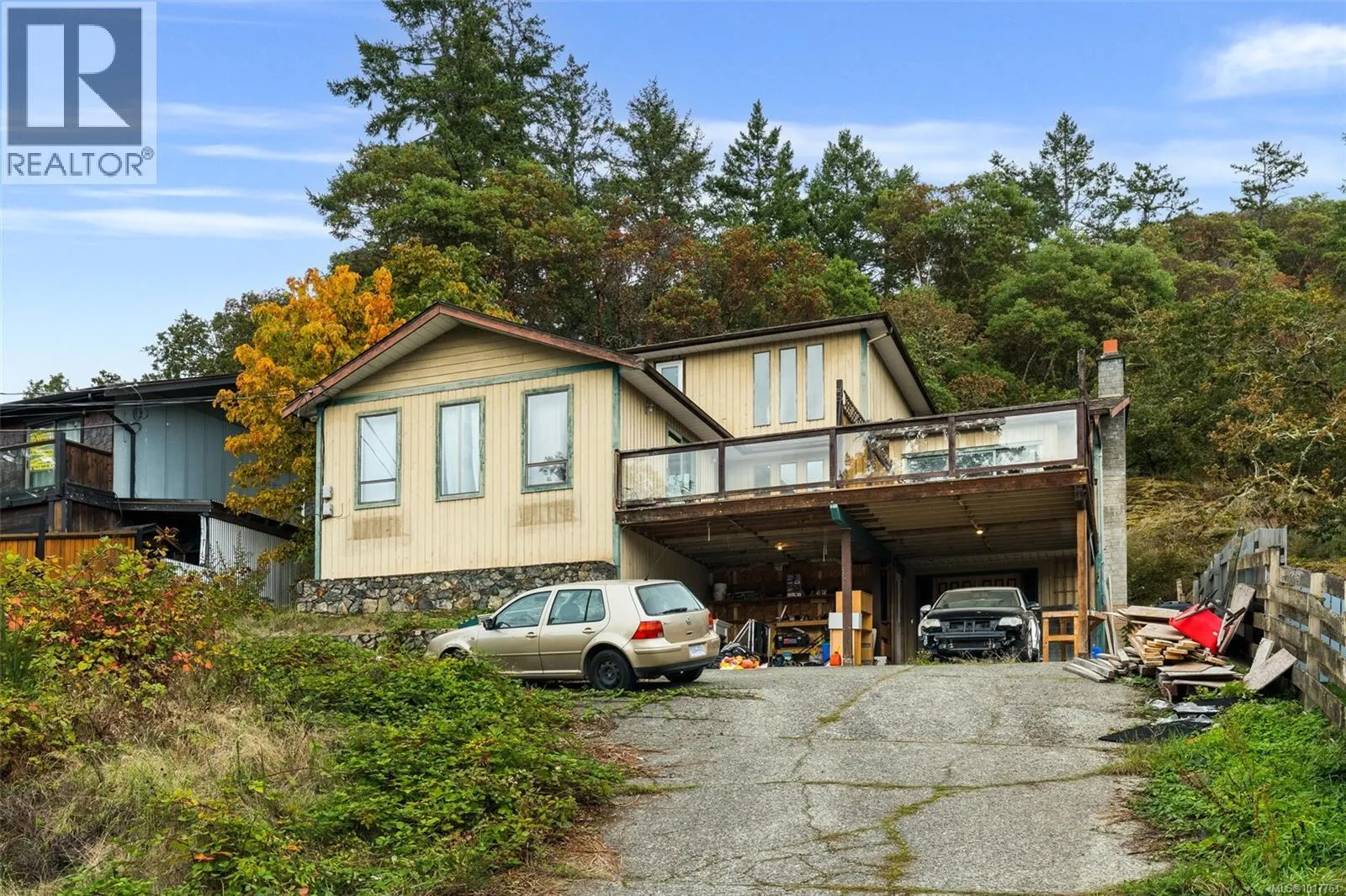 House for rent: 2486 Jeanine Dr, Langford, British Columbia V9B 4Y1