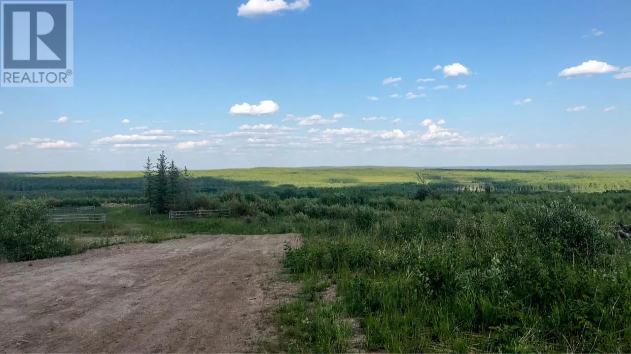 24865 Beatton Airport Road, Fort St. John, British Columbia V0B 2R0