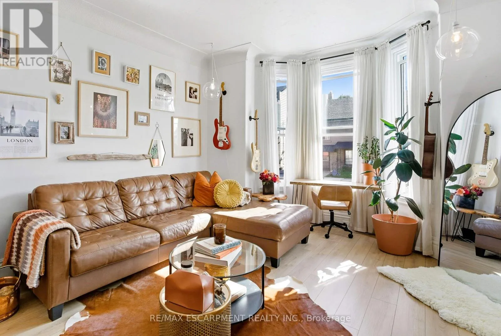 House for rent: 249 Bay Street N, Hamilton, Ontario L8L 1M2