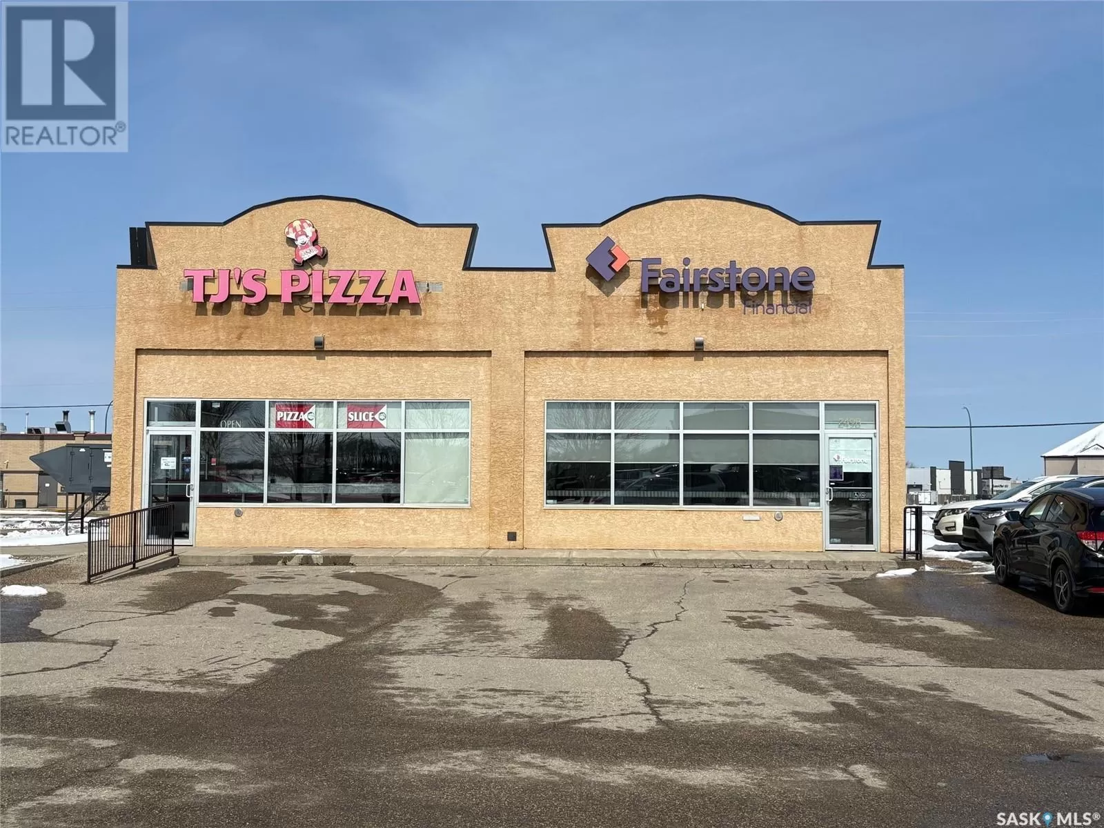 249 Hamilton Road, Yorkton, Saskatchewan S3N 4C6