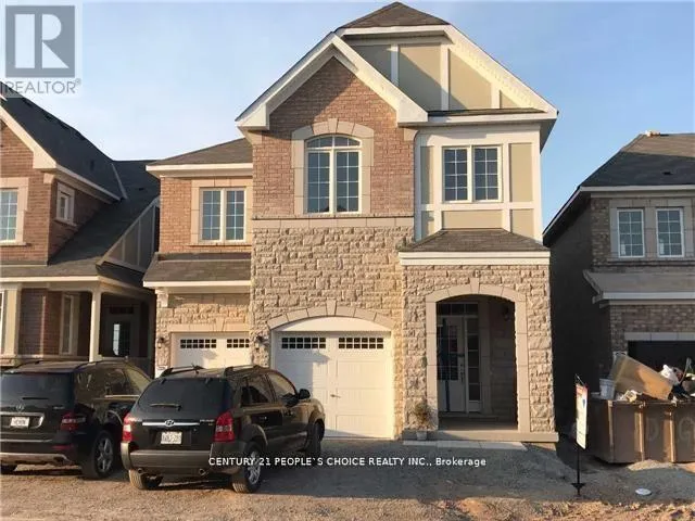 House for rent: 249 Hinton Terrace, Milton, Ontario L9E 1C8