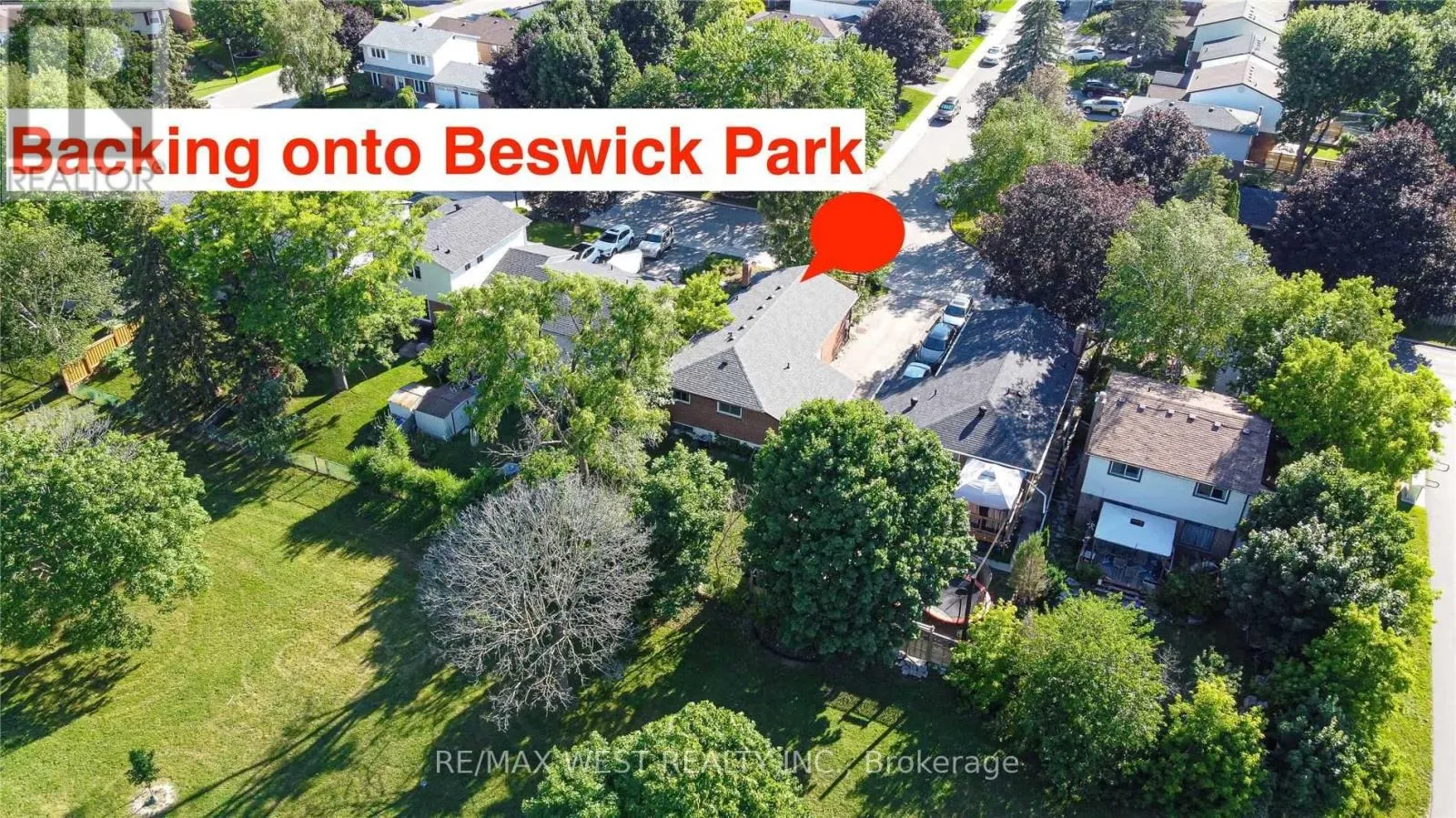 House for rent: 249 Hodgson Drive, Newmarket, Ontario L3Y 1E3