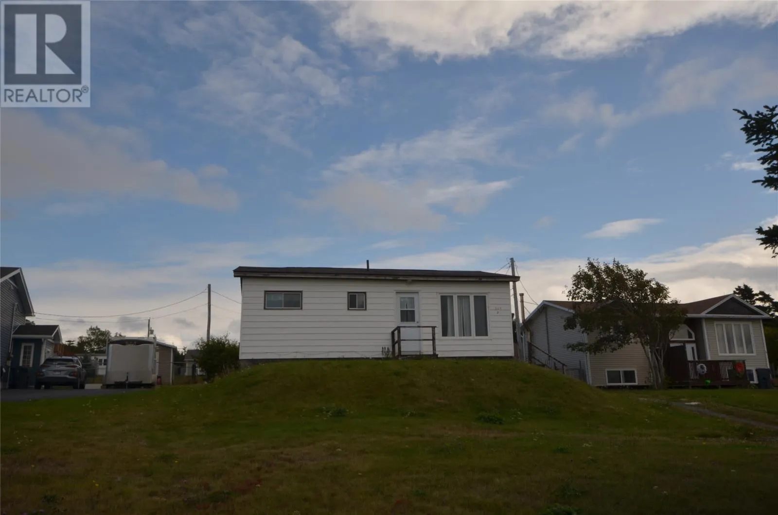 House for rent: 249 Seal Cove Road, CBS, Newfoundland & Labrador A1X 6S9