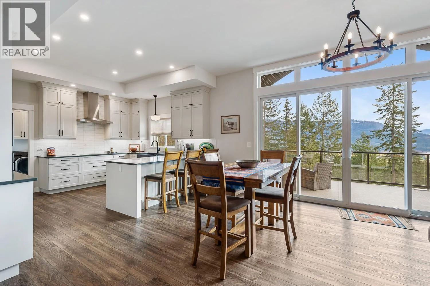 House for rent: 249 Twin Lakes Road, Enderby, British Columbia V0E 1V3