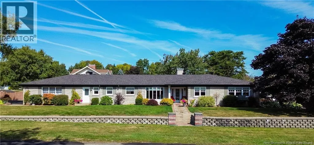 House for rent: 249 Vautour Street, Dalhousie, New Brunswick E8C 2R3