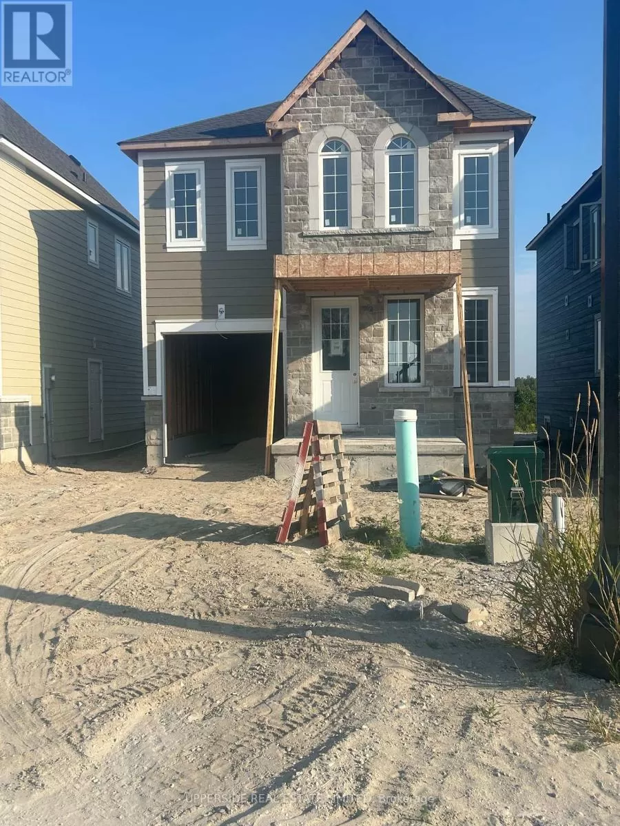 House for rent: 249 Village Gate Drive, Wasaga Beach, Ontario L9Z 0J7