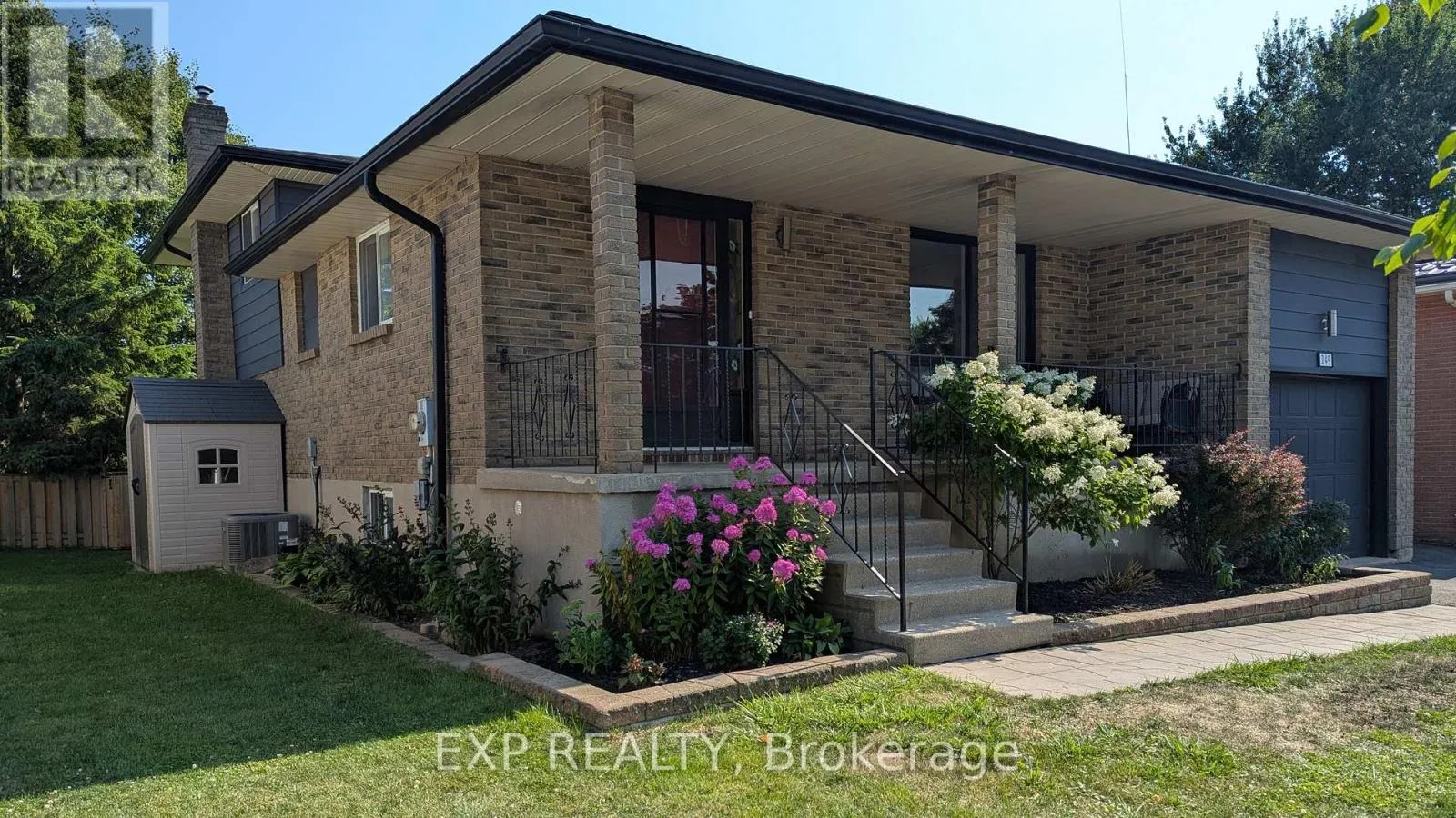 House for rent: 249 Whitelock Street, Stratford, Ontario N5A 7L2