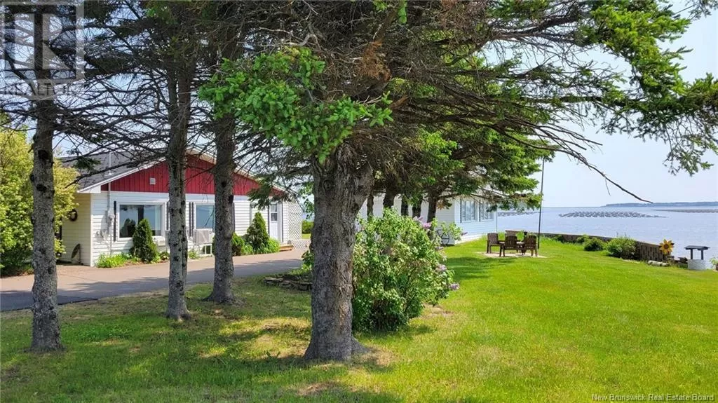 House for rent: 2490 Rte 535, Cocagne, New Brunswick E4R 3J2